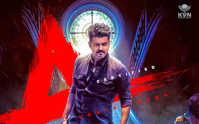 Jana Nayagan Release Date: Vijay's Final Film Gets Re-Censor Clearance Ahead of Global Release
