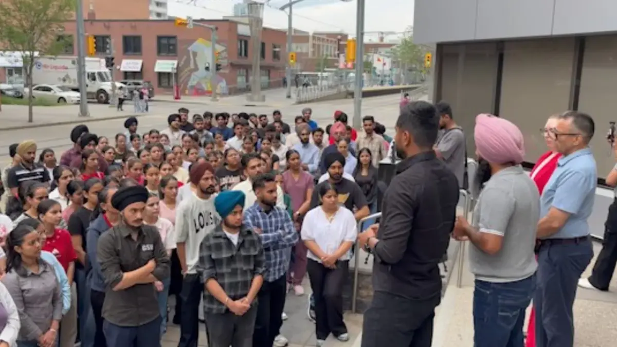 Hundreds of International Students, Many Indian, Denied Canada Work Permits After Retroactive Rule Change