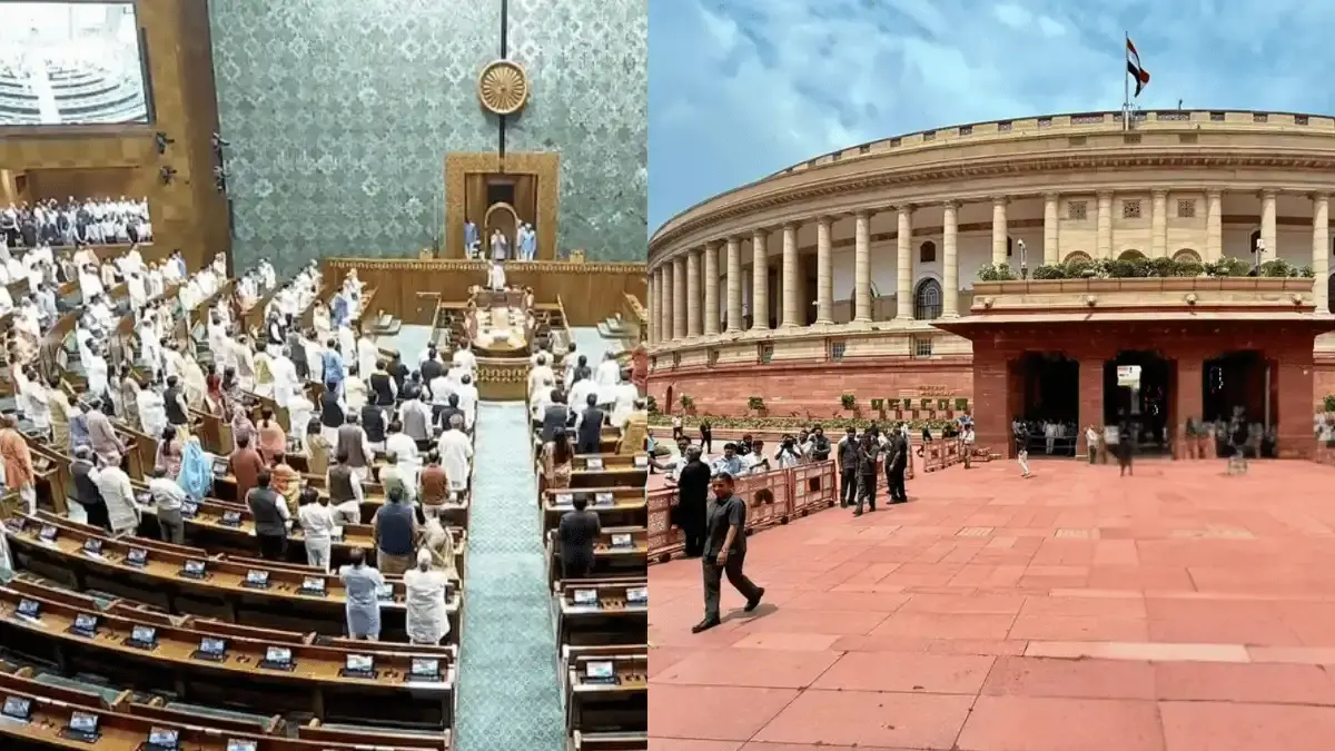 मतदारसंघ पुनर्रचना (Delimitation) म्हणजे काय? २०२६ च्या विधेयकामुळे महाराष्ट्राच्या राजकीय ताकदीवर आणि लोकसभा जागांवर कसा होणार परिणाम? - Politics