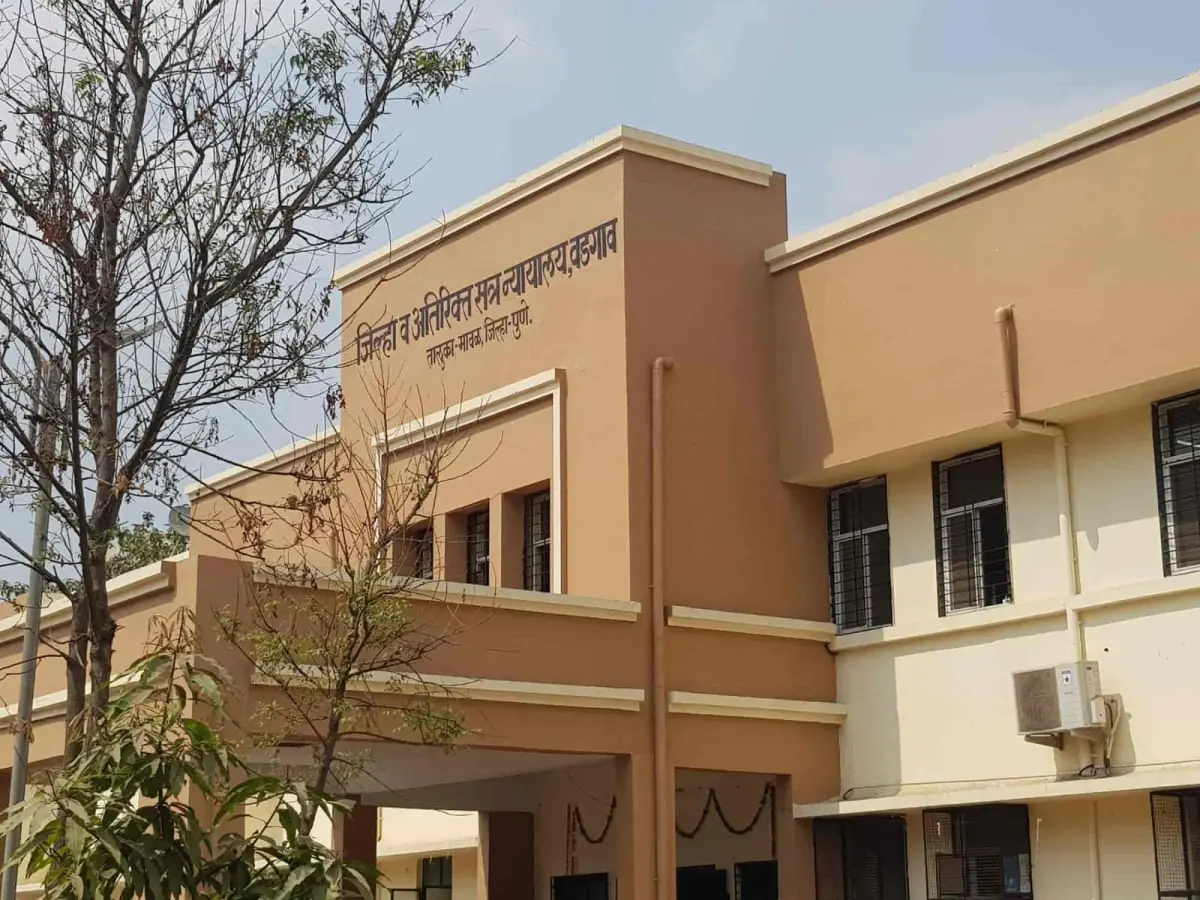 मावळ न्यायालयाचा महत्त्वपूर्ण निकाल; पतीसह सासू आणि नणंदेला 10 वर्षांची सक्तमजुरी