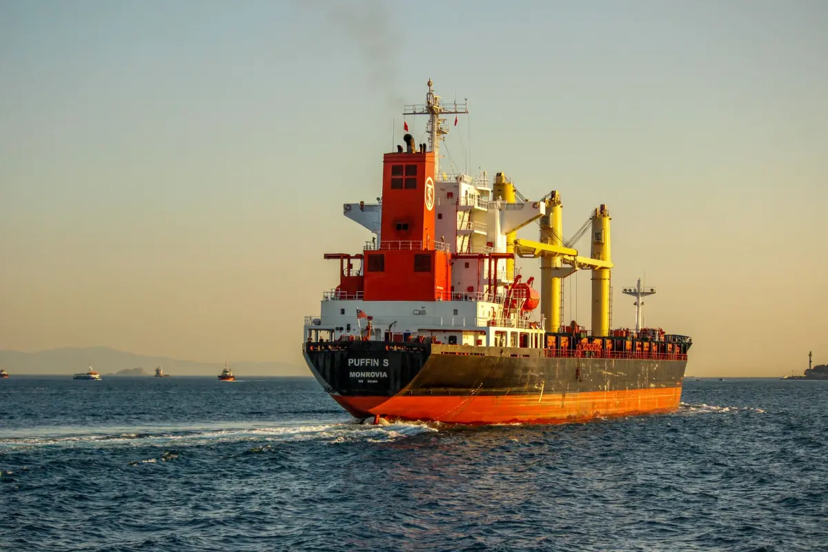 Strait of Hormuz Attack: Indian Sailor Dead, 6 Wounded as Iran Missiles Hit Emirati Oil Tankers