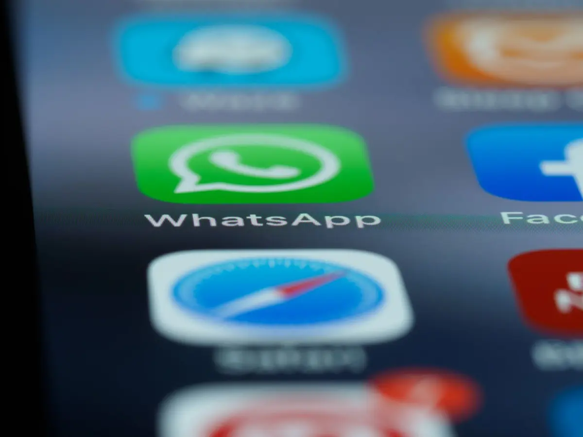 Government Issues Show-Cause Notice to WhatsApp Over Username Feature Amid Cybersecurity Concerns