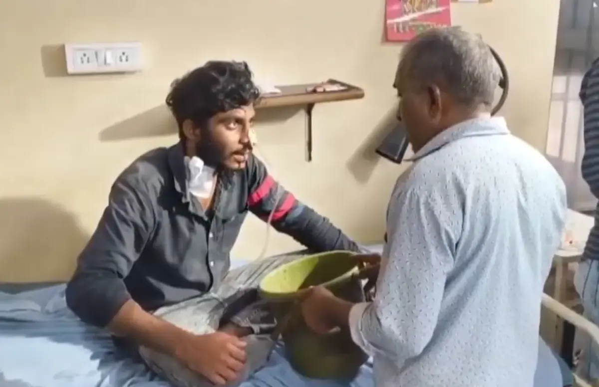 Bhavnagar Spurious Liquor Tragedy: Death Toll Rises to 4; Inter-State Supply Network Under Investigation