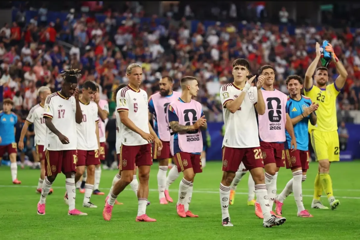 Spain Beat France 2-0 to Reach World Cup 2026 Final for First Time Since 2010