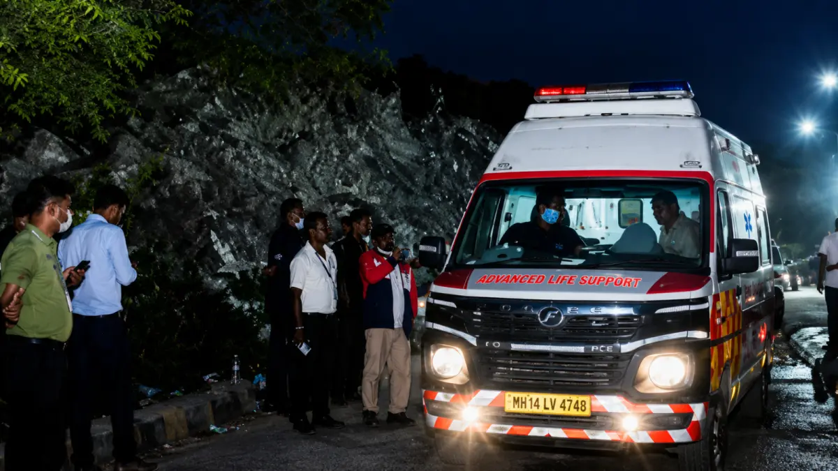 Moshi Waste Dump Tragedy: 8 Dead, Search Continues for One Missing Person
