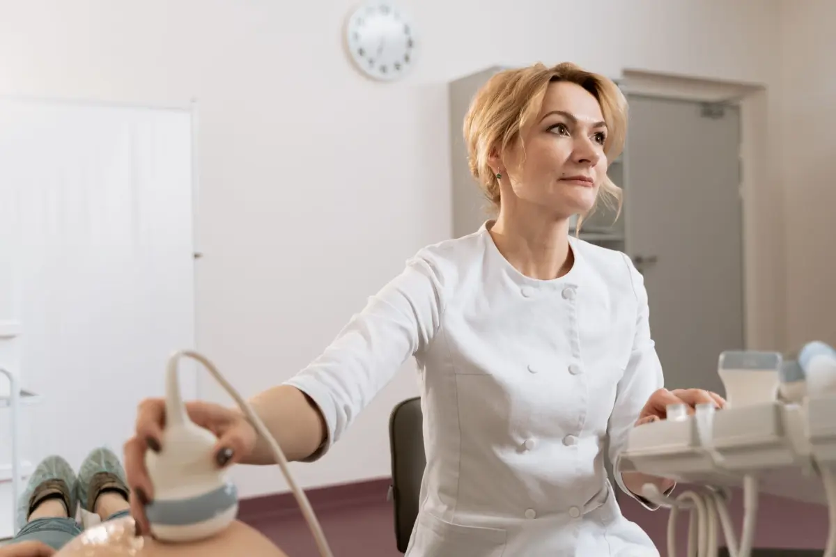 Revolutionizing Women's Health: The Importance of Yearly NHS Checks for PMOS