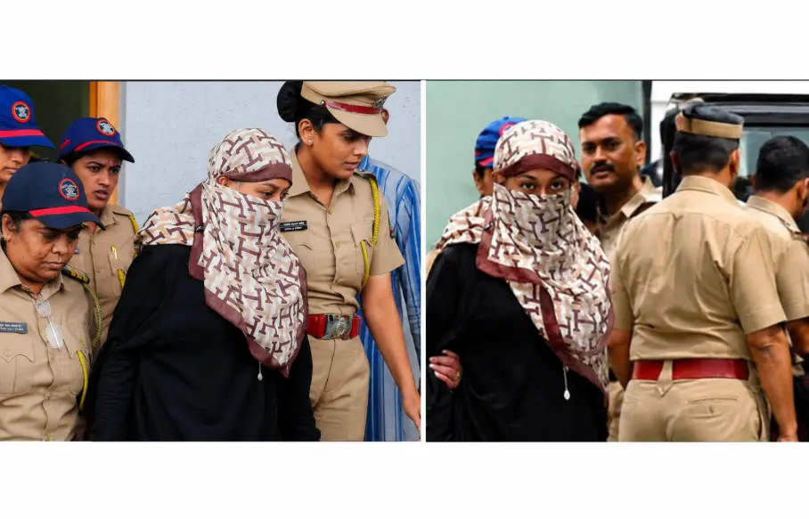 केतन अग्रवाल हत्याकांडात नवे धक्कादायक खुलासे; 'स्लो पॉइझन'पासून सुपारीपर्यंत कटाचा तपास, न्यायालयीन कोठडी २९ जुलैपर्यंत