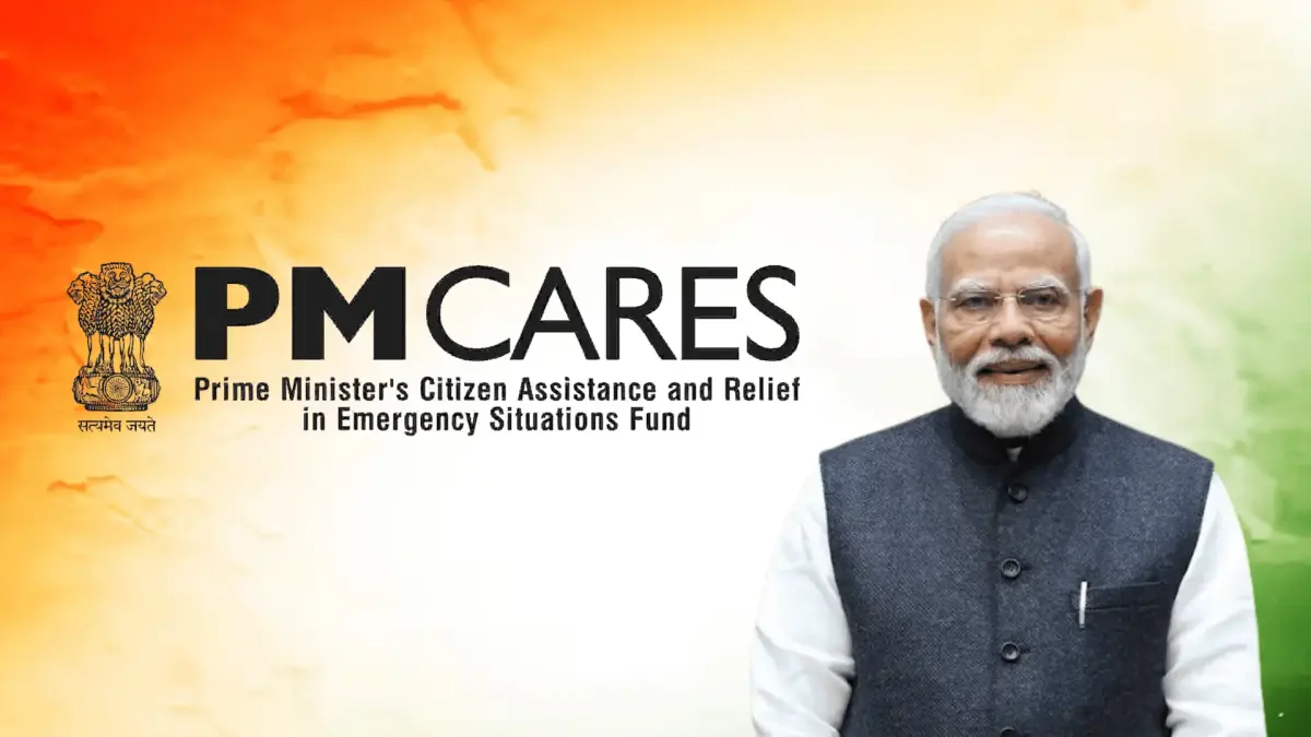 पीएम केअर्स फंडाचा ऑडिट रिपोर्ट जाहीर: पारदर्शकता, UDI नंबर आणि खर्चावरून वाद