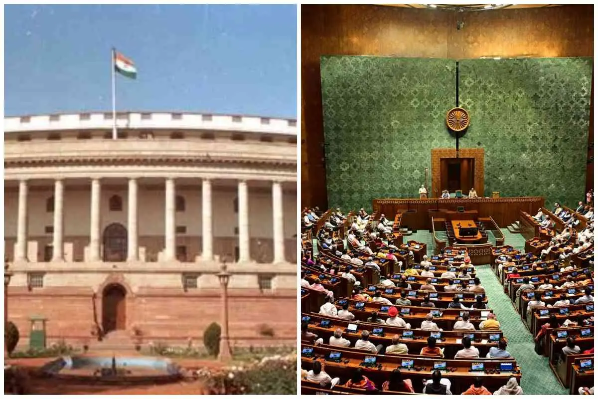 Anti-Paper Leak Bill Tabled in Lok Sabha, Debate on July 28