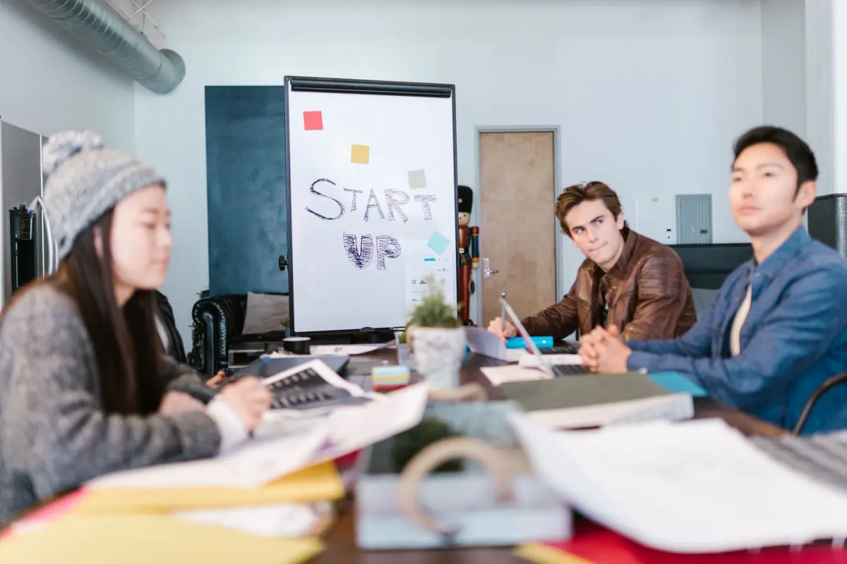 UK Tech Sector Under Threat: Burnham's Plan to Scrap Technology Department Sparks Alarm