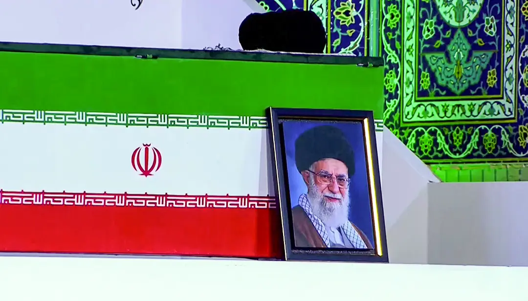 Iran Begins Massive Funeral for Slain Supreme Leader Ayatollah Ali Khamenei Amid Rising Tensions