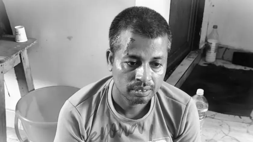 Key Accused in Baruipur Rape-Murder Case Killed in Police Encounter