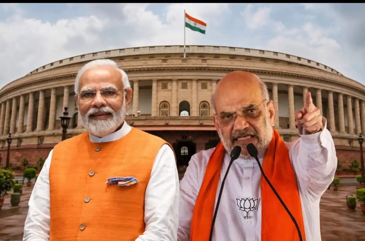 संसद के मानसून सत्र में FCRA संशोधन विधेयक 2026 पर हंगामा: जानें क्या हैं नए प्रावधान, NGOs की चिंताएं और सियासी समीकरण