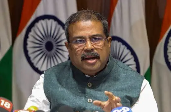 Has Dharmendra Pradhan Resigned? Everything You Need to Know About the Education Minister's Exit