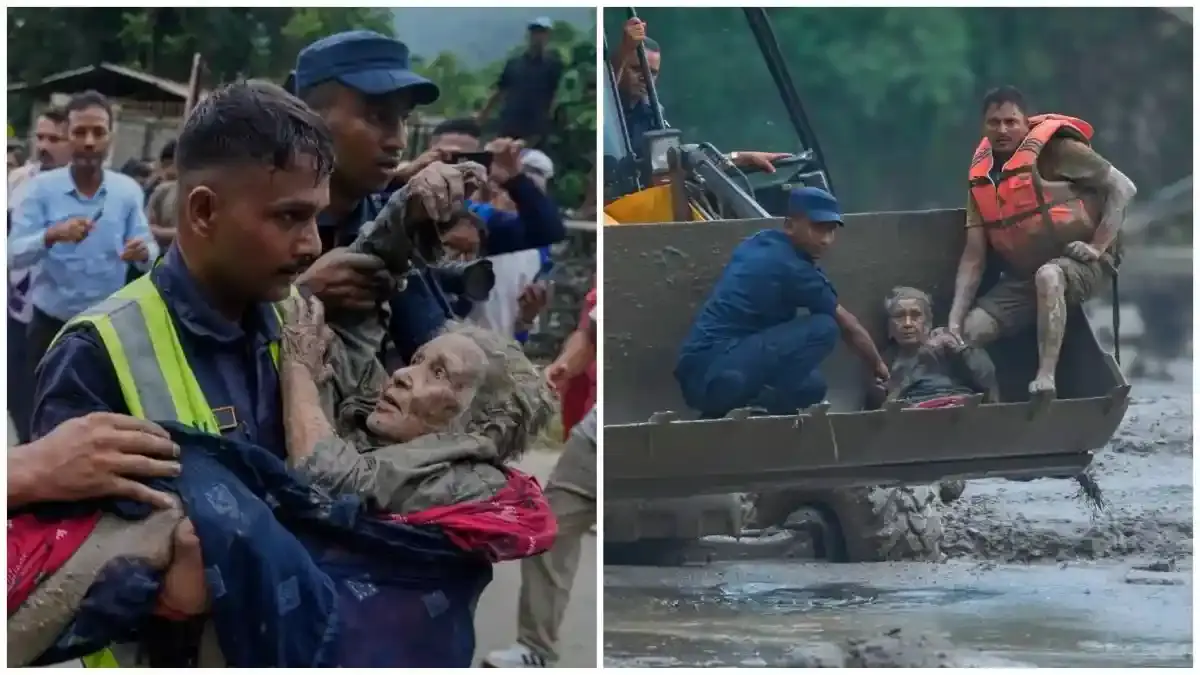 Nepal Flash Floods: 469 Dead, Secondary Lake Breach Alert