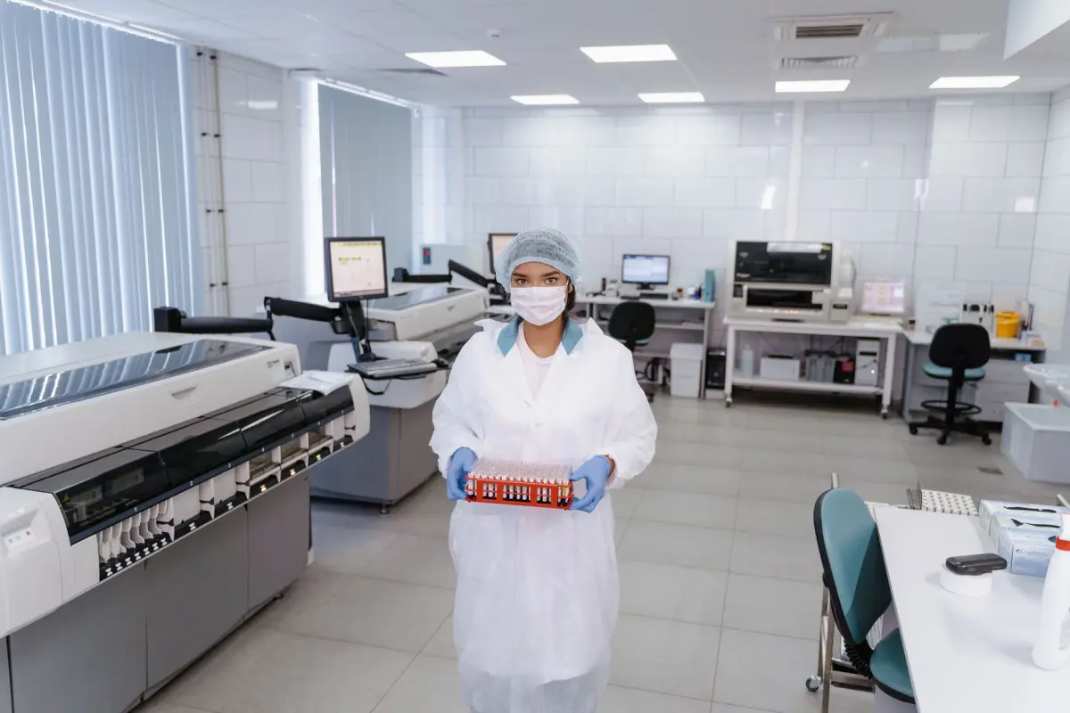 Revolutionizing Healthcare: The Rise of Personalized Medicine