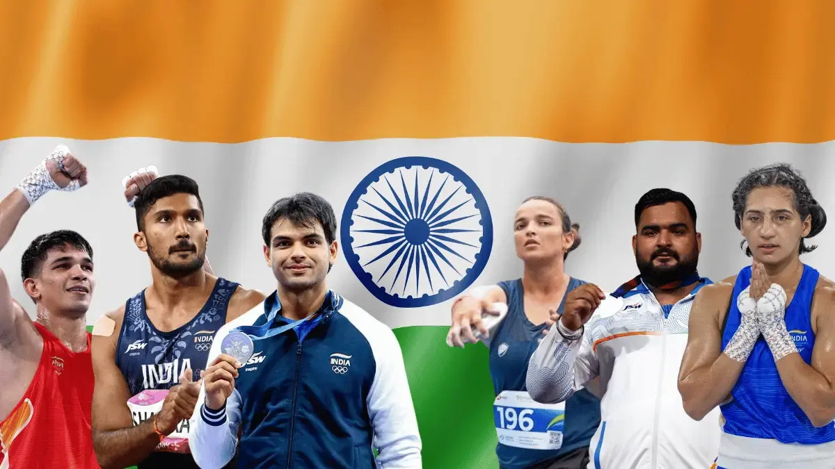 India at CWG 2026: Full Round-Up of July 30-31 in Glasgow